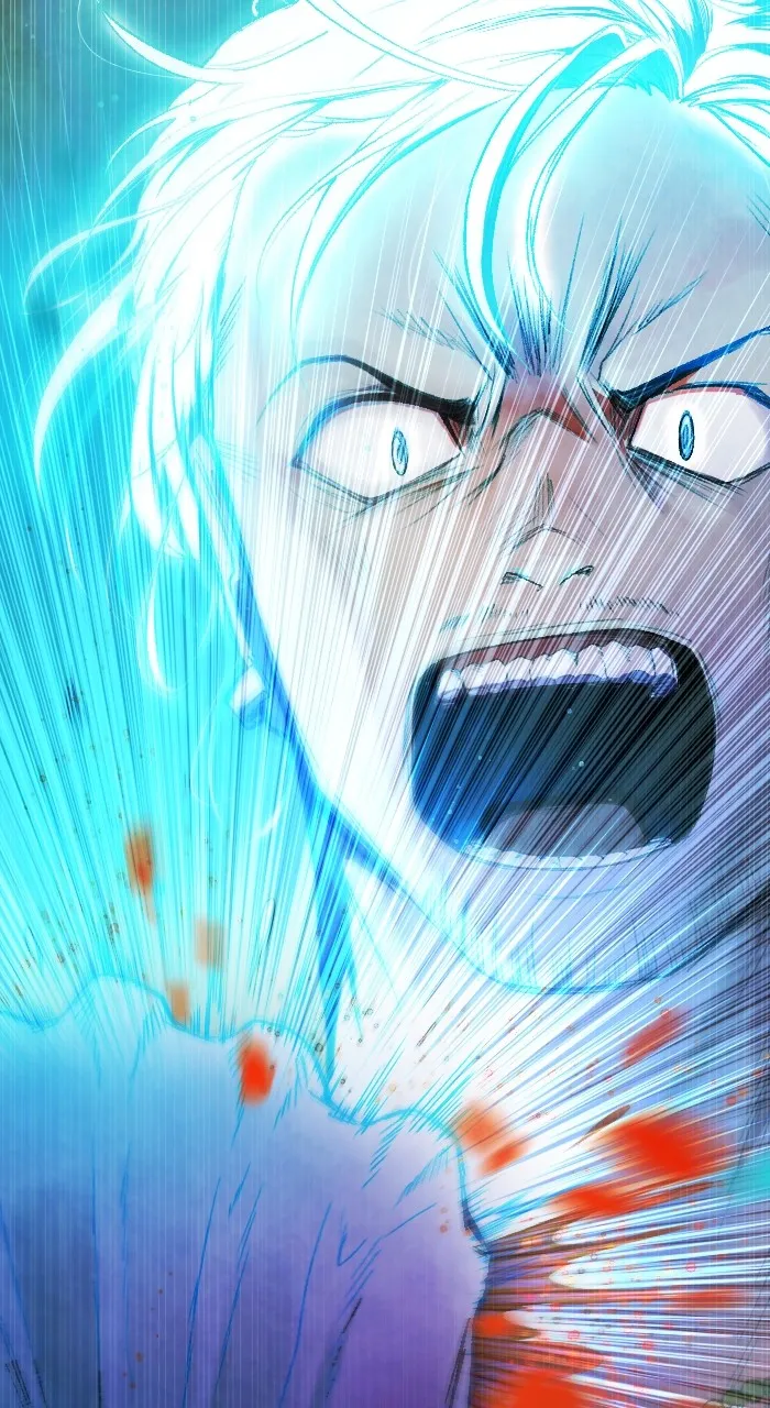 GANDA: Night Defender Chapter 48 page 37 - 