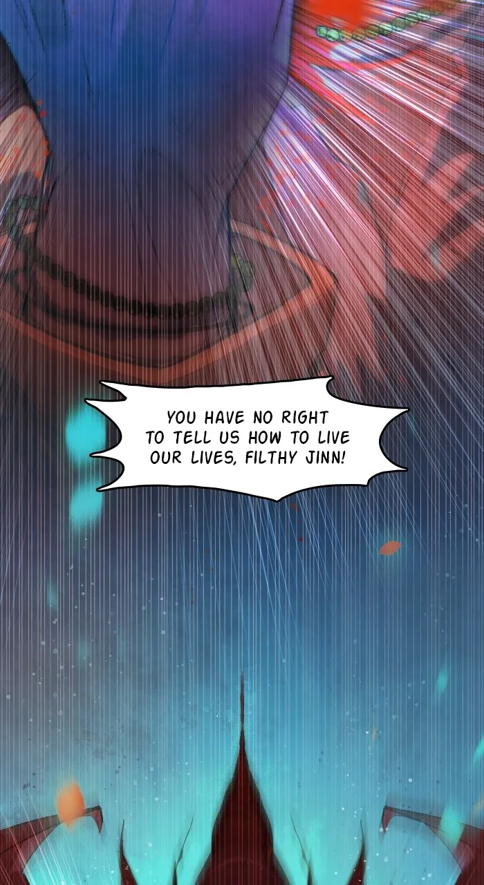 GANDA: Night Defender Chapter 48 page 38 - 