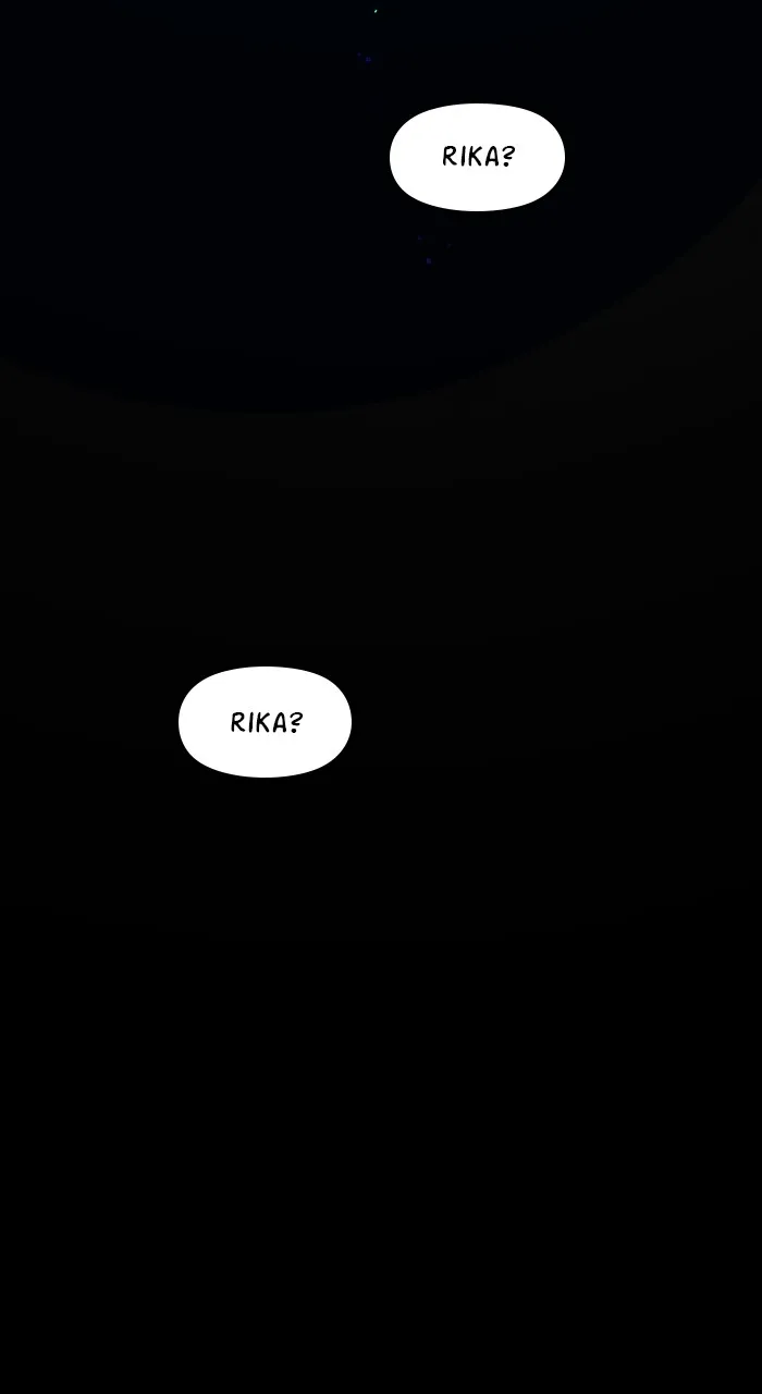 GANDA: Night Defender Chapter 48 page 43 - 