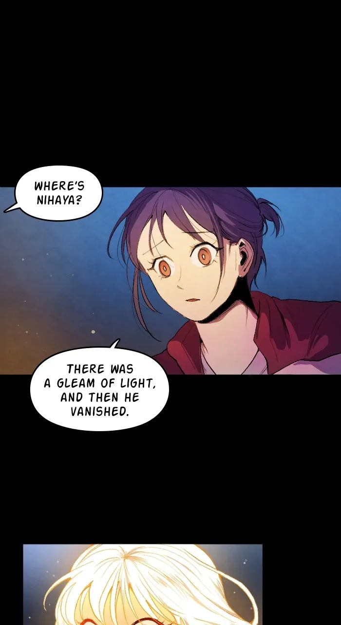 GANDA: Night Defender Chapter 48 page 45 - 