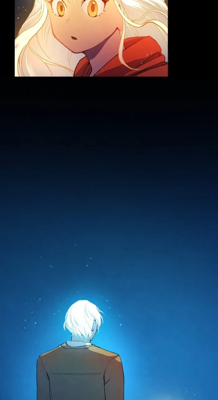 GANDA: Night Defender Chapter 48 page 46 - 