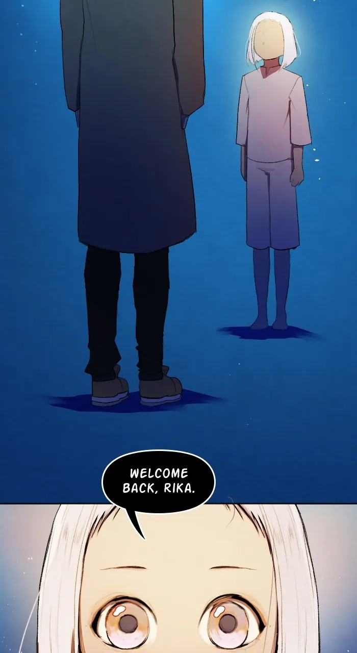 GANDA: Night Defender Chapter 48 page 47 - 
