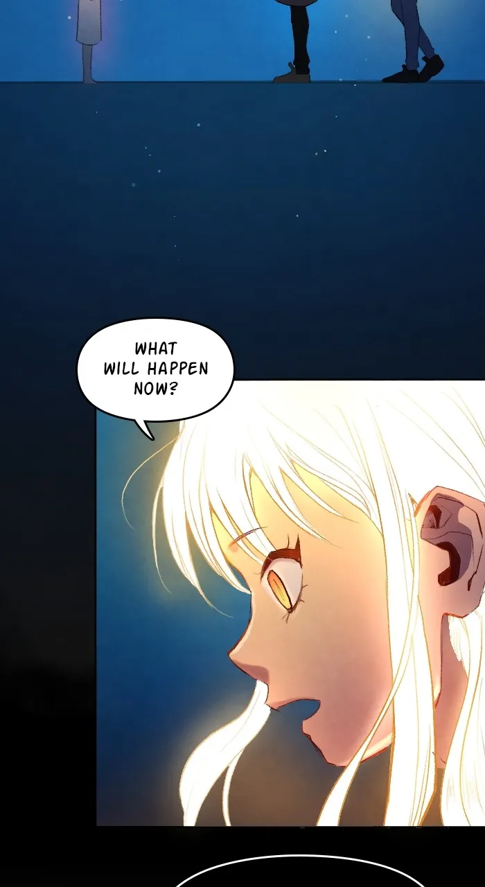 GANDA: Night Defender Chapter 48 page 49 - 