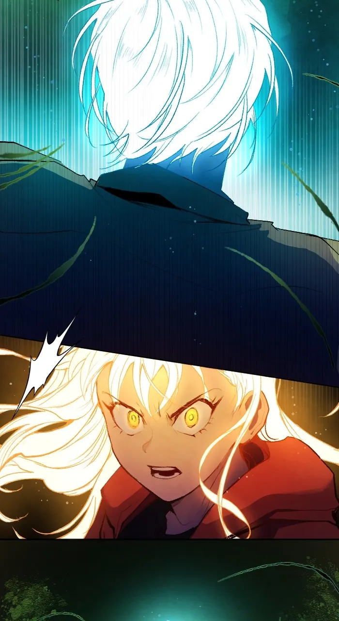 GANDA: Night Defender Chapter 48 page 6 - 