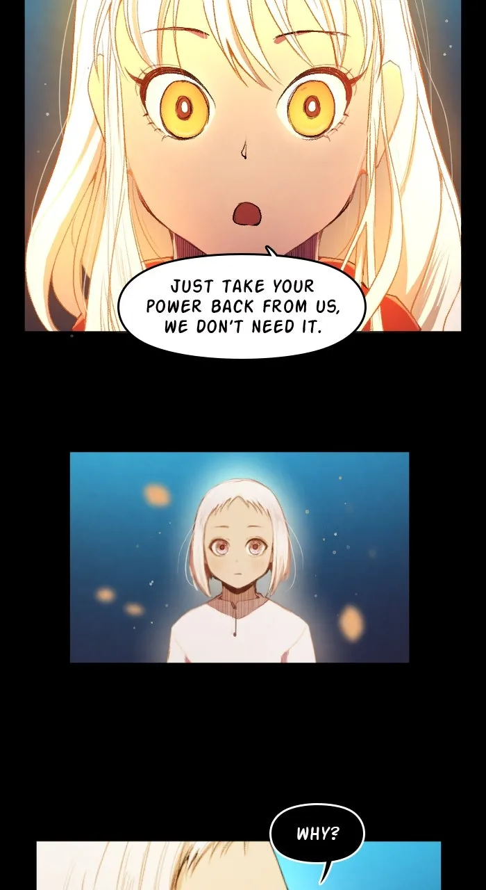 GANDA: Night Defender Chapter 48 page 55 - 