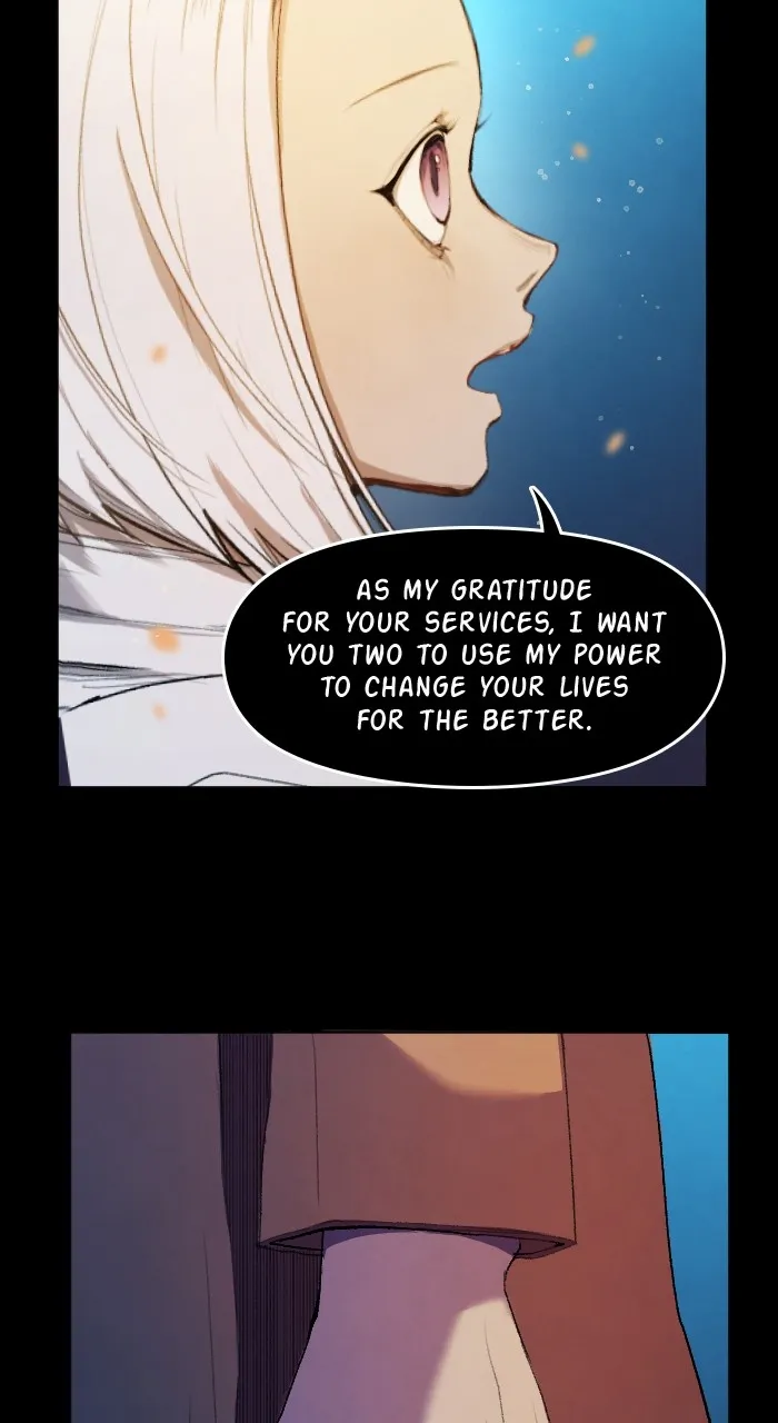 GANDA: Night Defender Chapter 48 page 56 - 