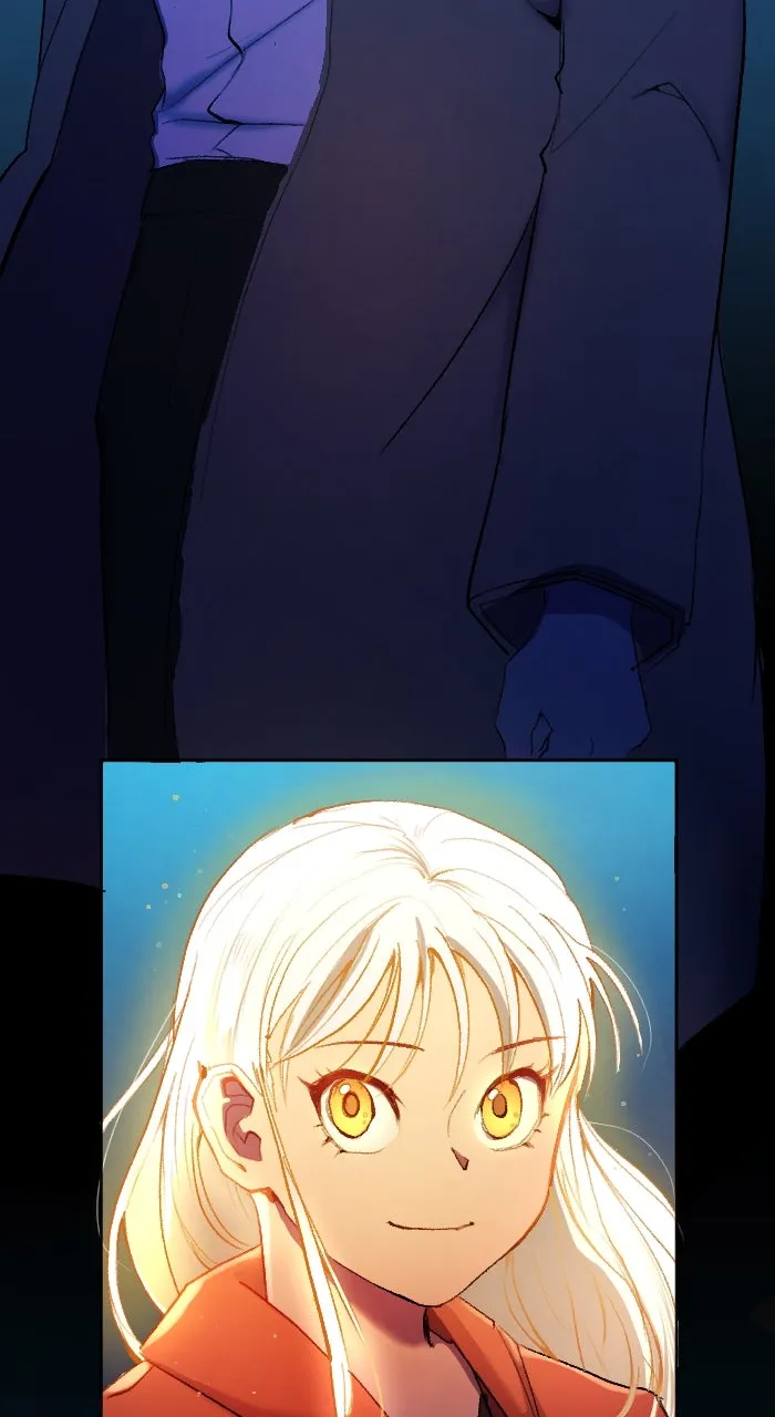 GANDA: Night Defender Chapter 48 page 59 - 