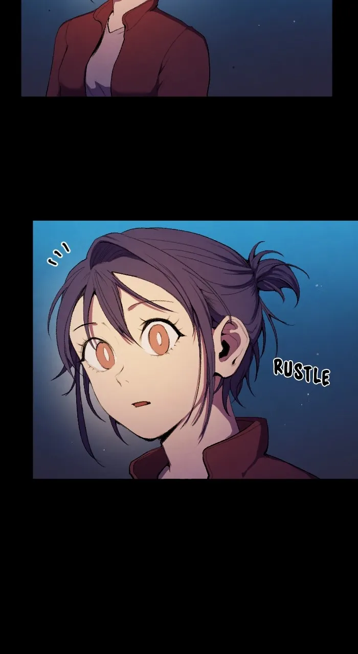 GANDA: Night Defender Chapter 48 page 63 - 