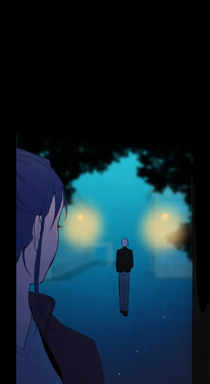 GANDA: Night Defender Chapter 48 page 64 - 
