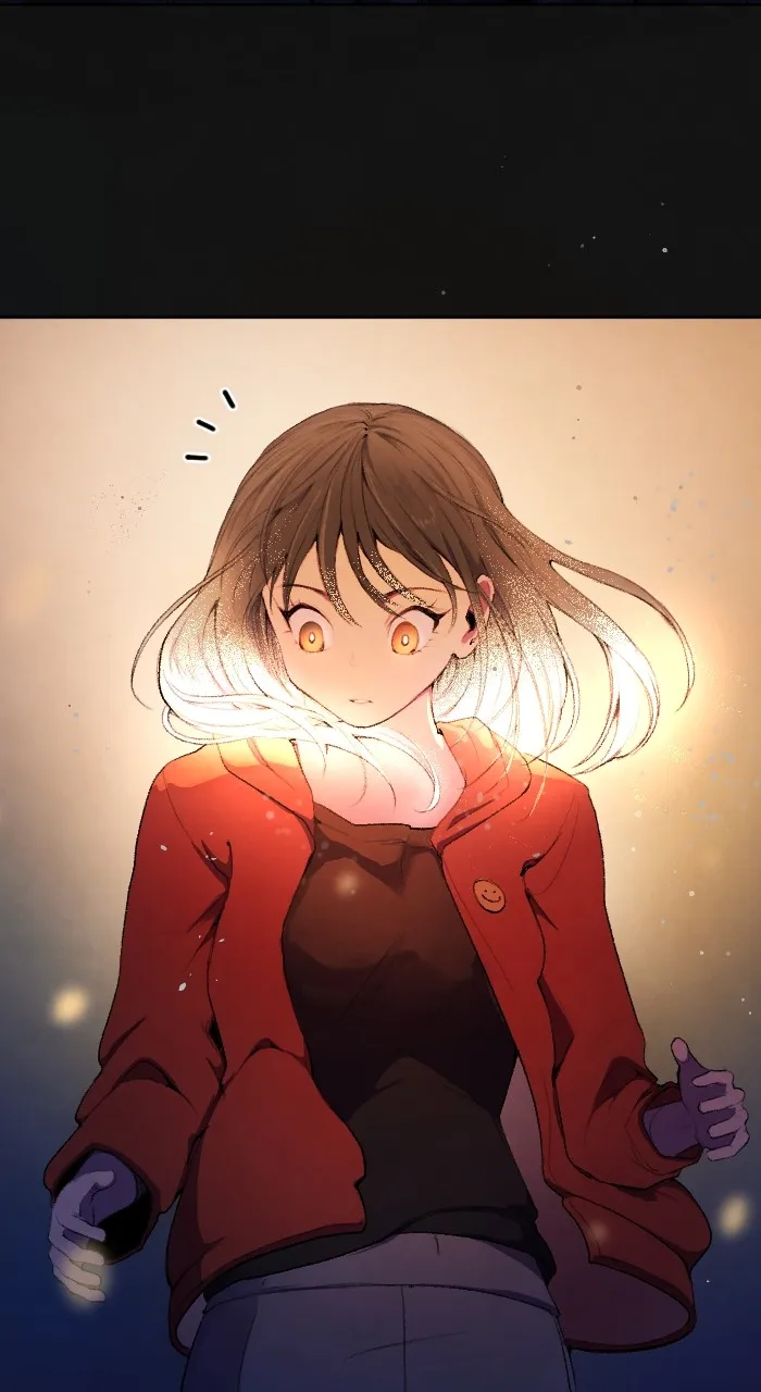 GANDA: Night Defender Chapter 48 page 66 - 