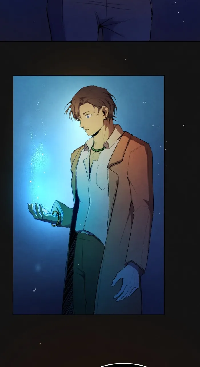 GANDA: Night Defender Chapter 48 page 67 - 