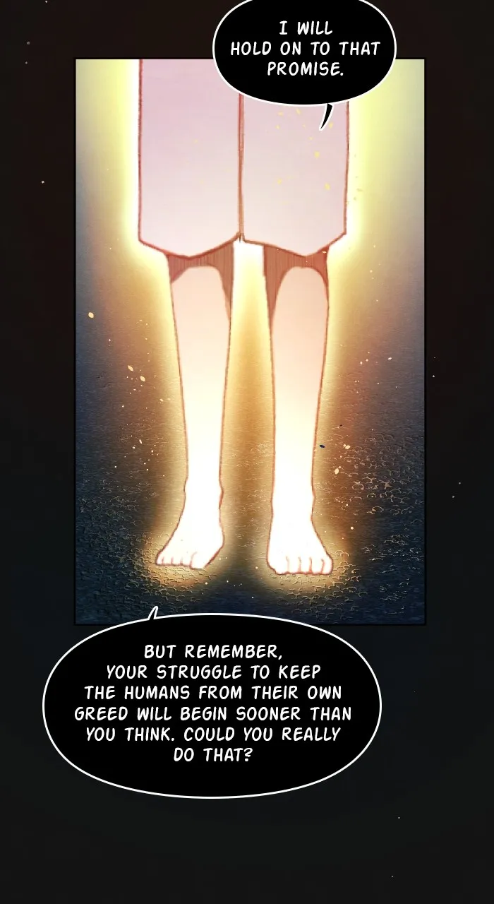 GANDA: Night Defender Chapter 48 page 68 - 