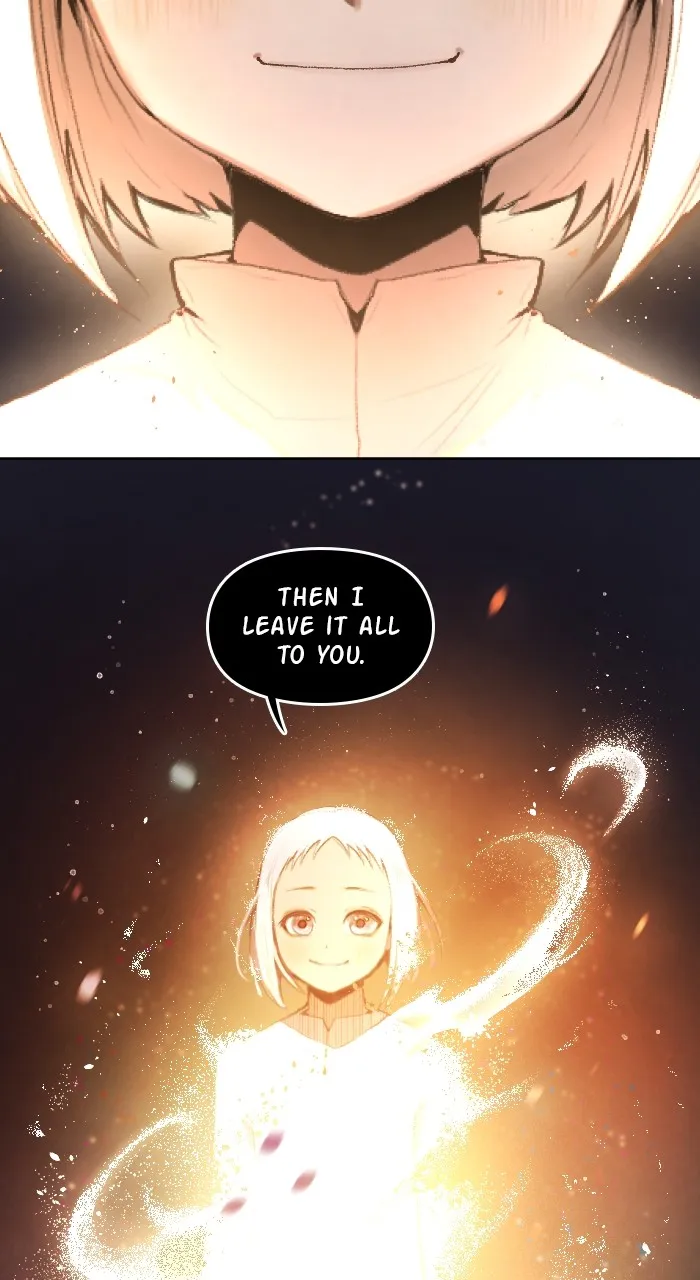 GANDA: Night Defender Chapter 48 page 70 - 