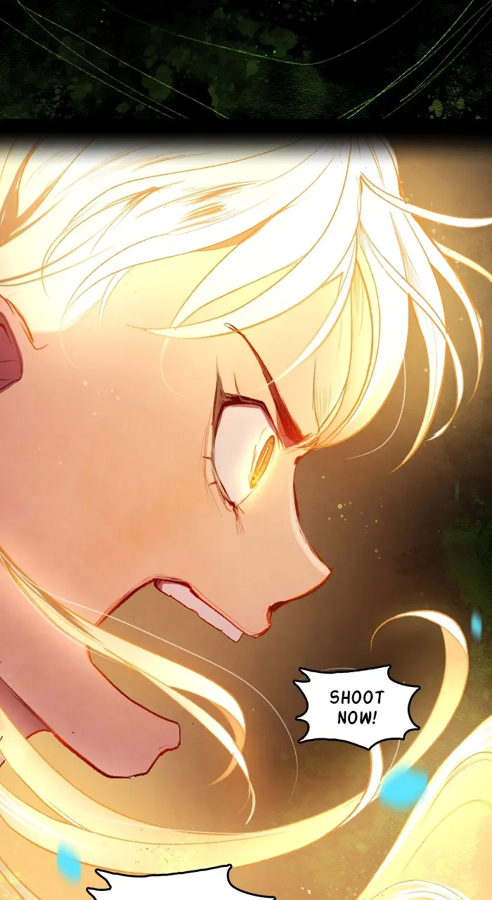 GANDA: Night Defender Chapter 48 page 8 - 