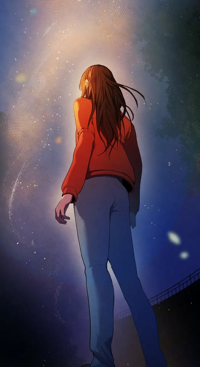GANDA: Night Defender Chapter 48 page 73 - 