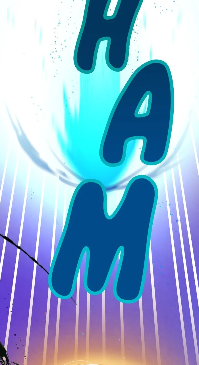 GANDA: Night Defender Chapter 48 page 10 - 