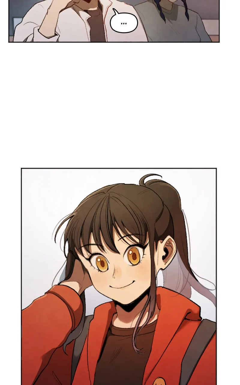 GANDA: Night Defender Chapter 49 page 11 - 