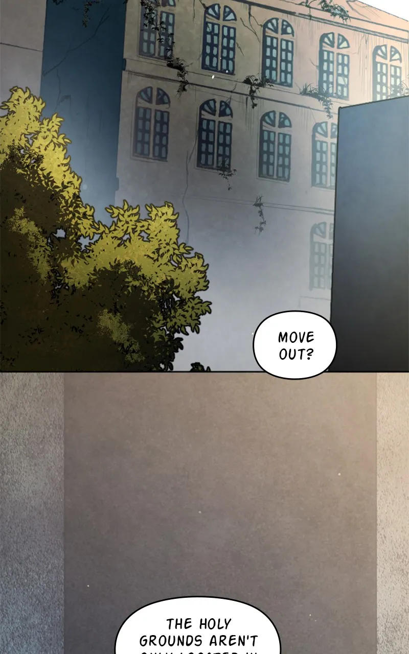 GANDA: Night Defender Chapter 49 page 15 - 