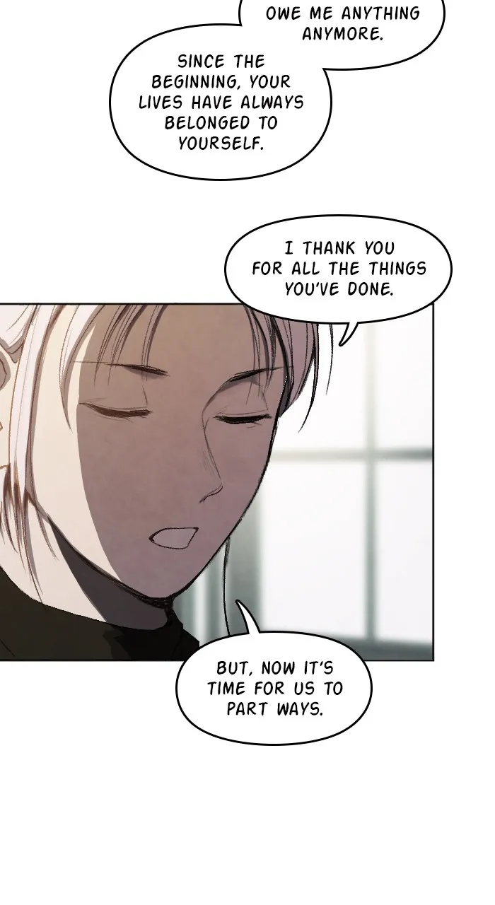 GANDA: Night Defender Chapter 49 page 19 - 