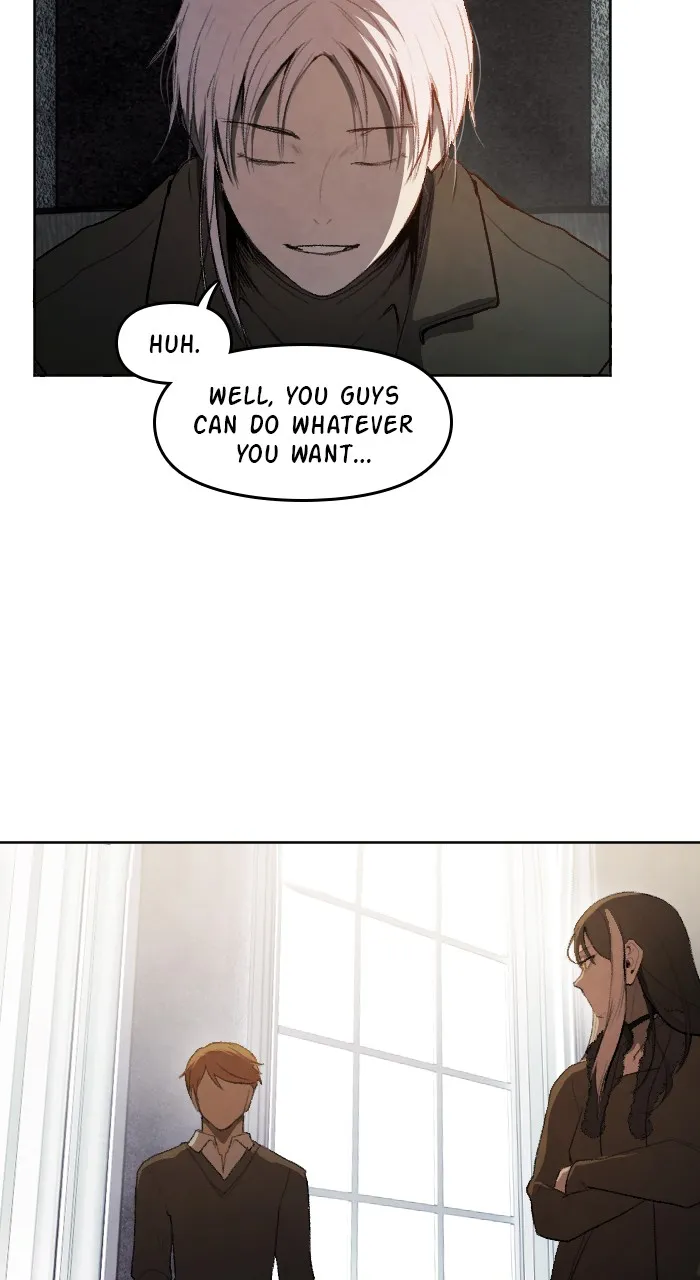 GANDA: Night Defender Chapter 49 page 23 - 