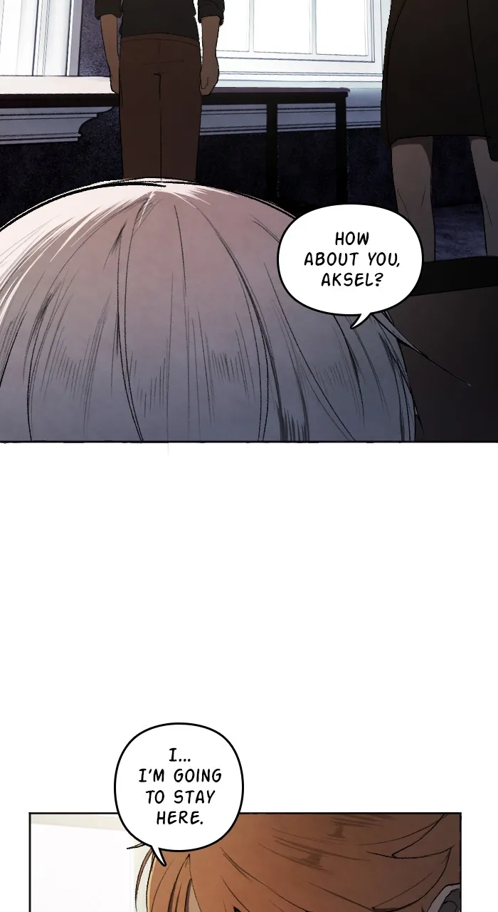 GANDA: Night Defender Chapter 49 page 24 - 