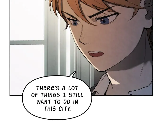 GANDA: Night Defender Chapter 49 page 25 - 