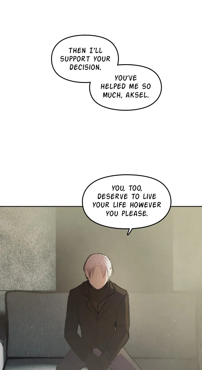 GANDA: Night Defender Chapter 49 page 26 - 