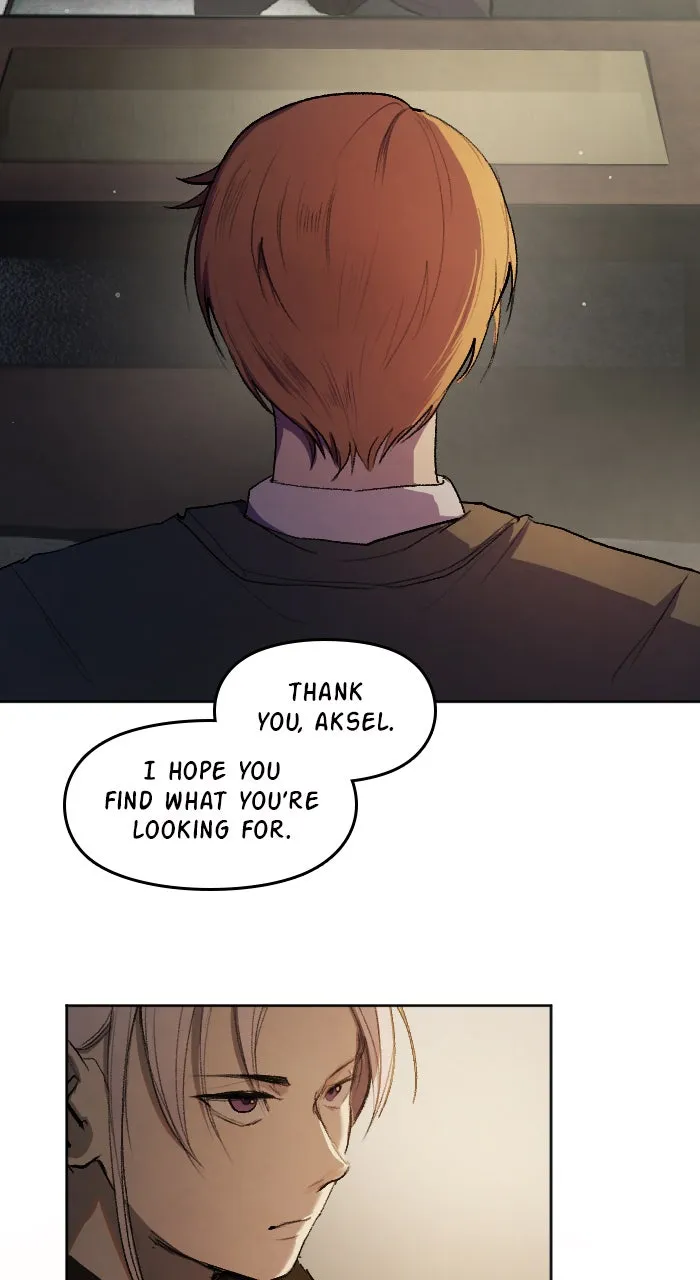 GANDA: Night Defender Chapter 49 page 27 - 