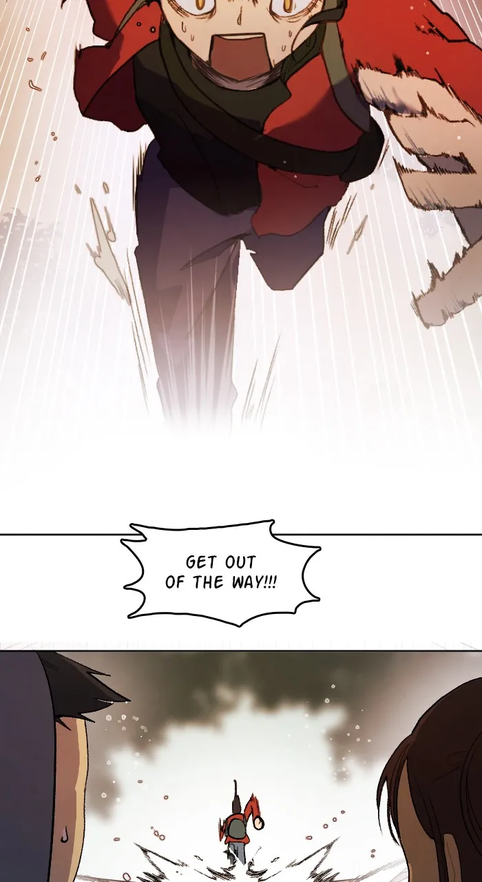 GANDA: Night Defender Chapter 49 page 4 - 
