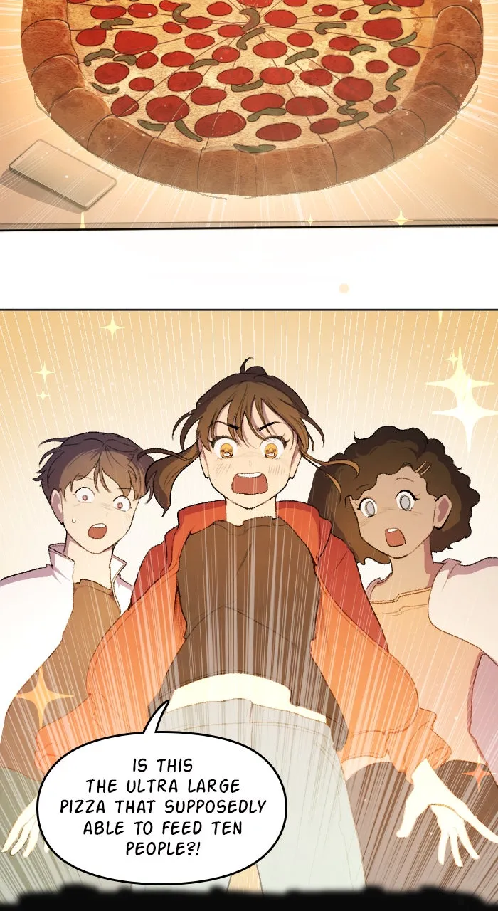 GANDA: Night Defender Chapter 49 page 32 - 