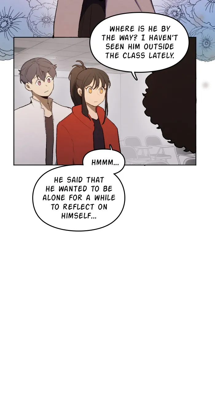 GANDA: Night Defender Chapter 49 page 37 - 