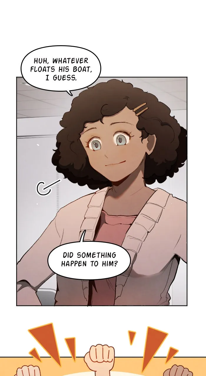 GANDA: Night Defender Chapter 49 page 38 - 