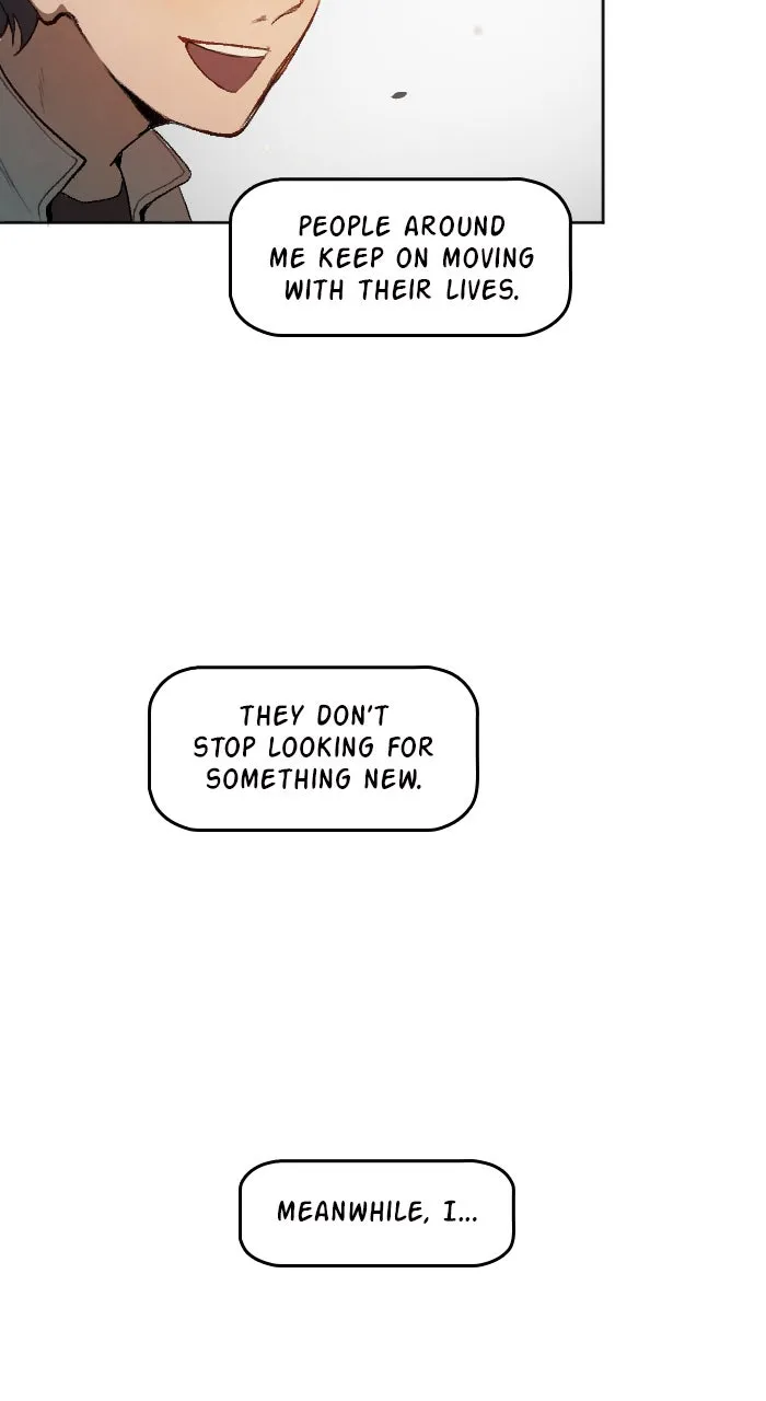 GANDA: Night Defender Chapter 49 page 40 - 