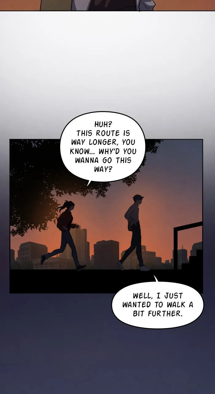 GANDA: Night Defender Chapter 49 page 46 - 