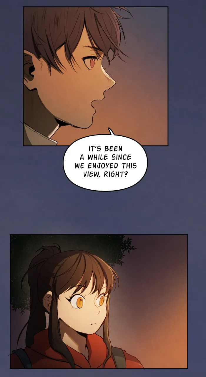 GANDA: Night Defender Chapter 49 page 47 - 