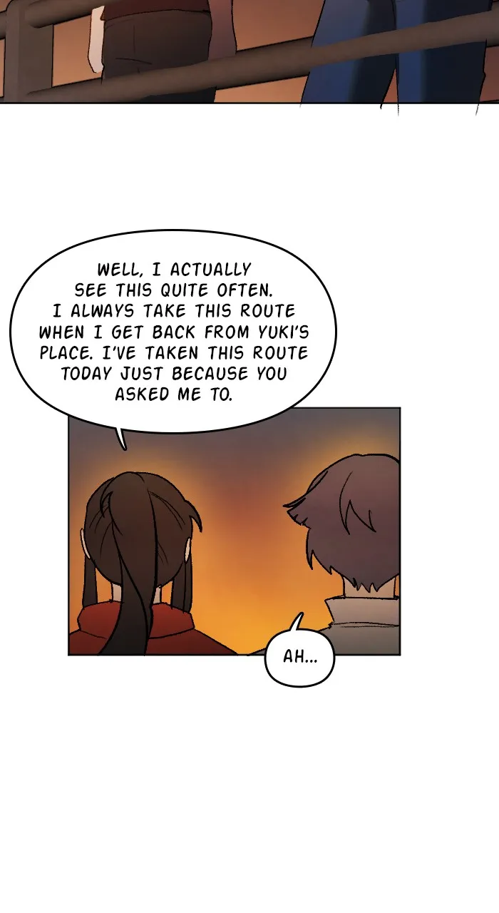 GANDA: Night Defender Chapter 49 page 50 - 