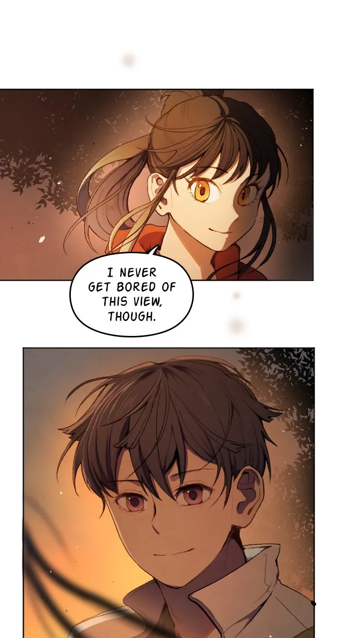 GANDA: Night Defender Chapter 49 page 51 - 