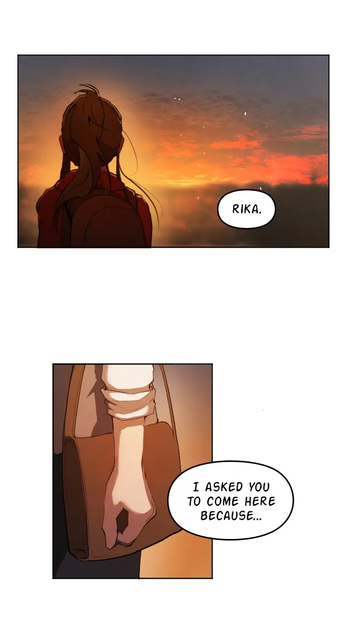 GANDA: Night Defender Chapter 49 page 53 - 