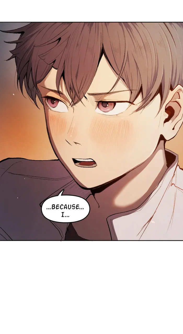 GANDA: Night Defender Chapter 49 page 54 - 