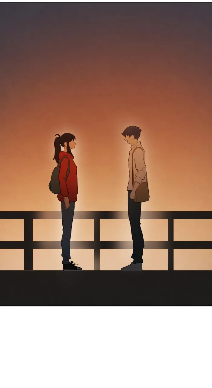 GANDA: Night Defender Chapter 49 page 55 - 