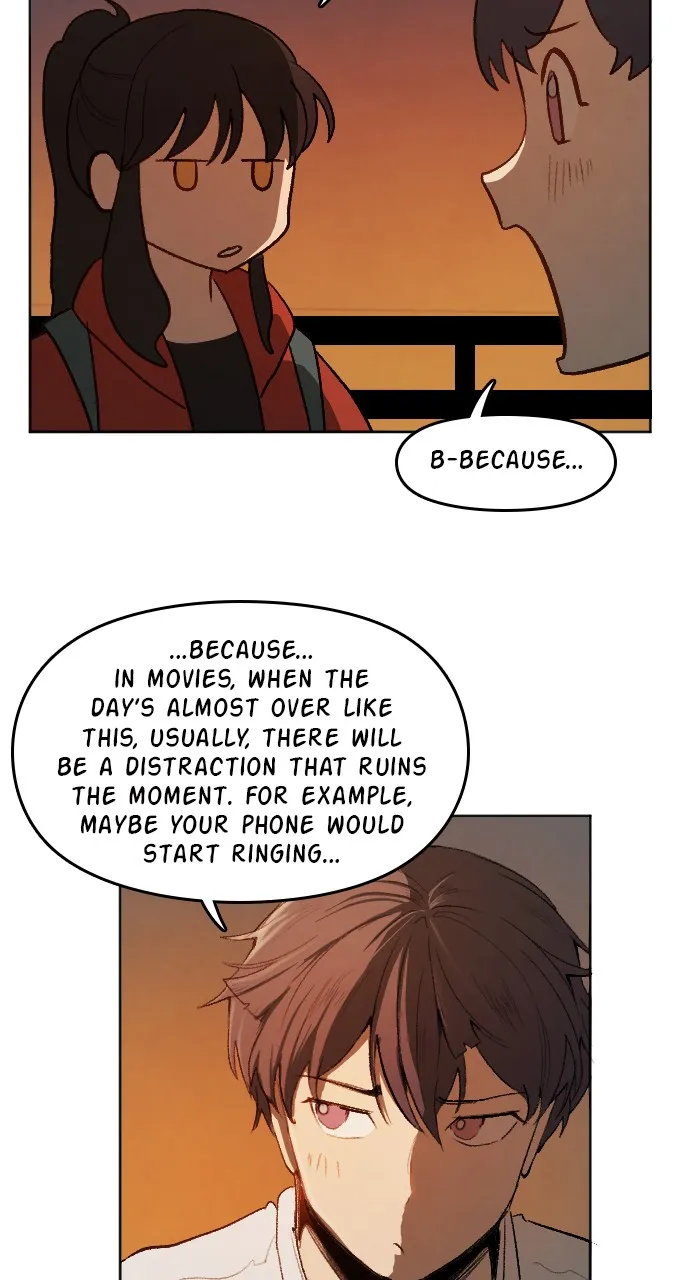GANDA: Night Defender Chapter 49 page 57 - 