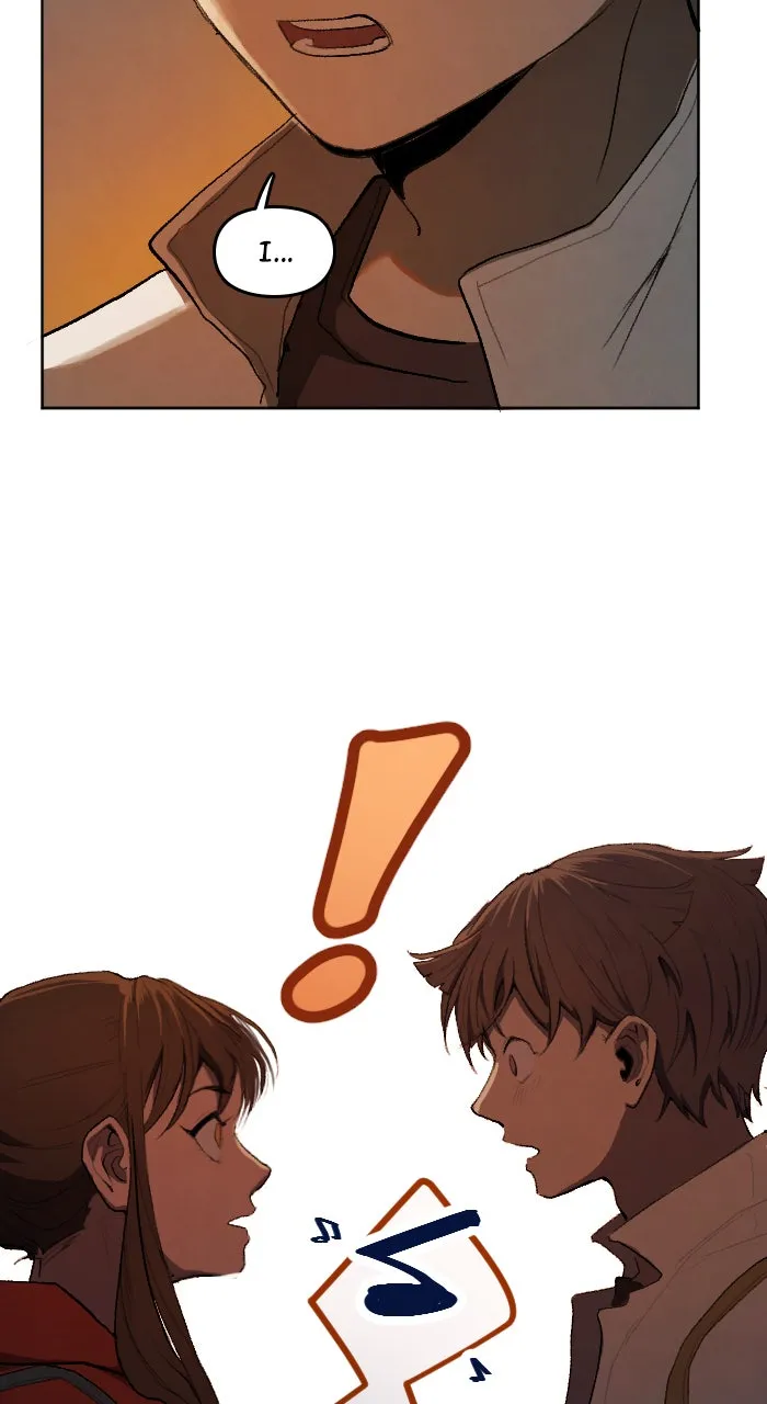 GANDA: Night Defender Chapter 49 page 59 - 