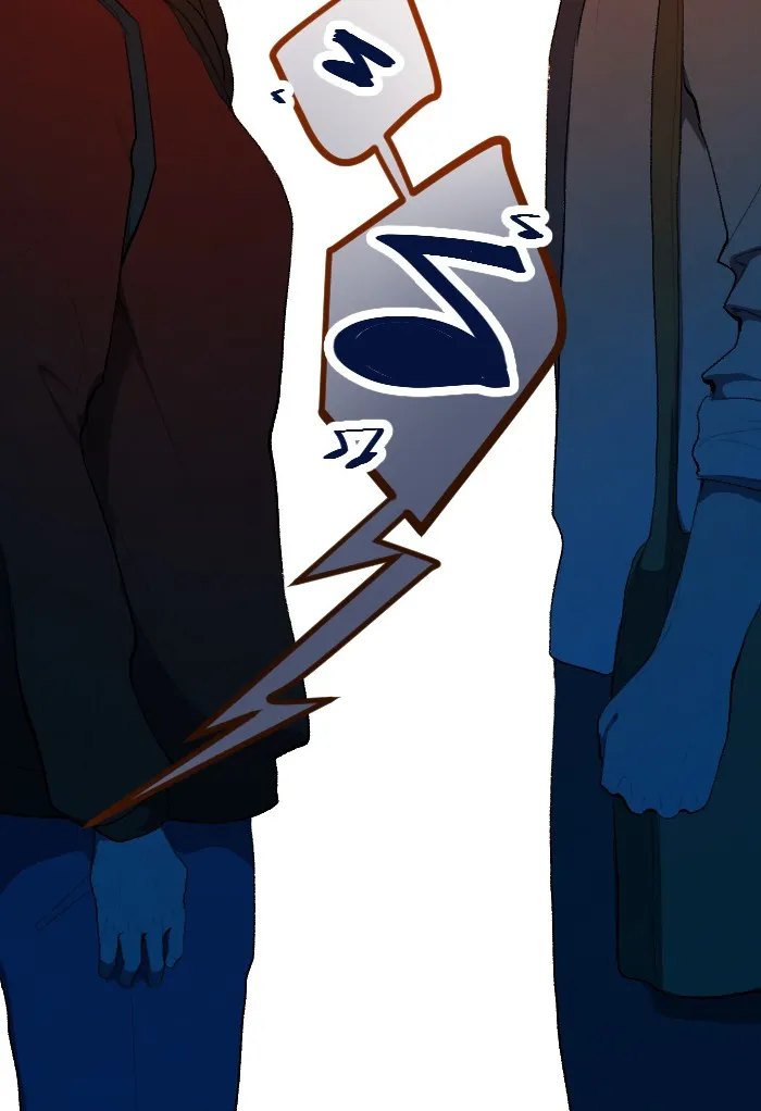 GANDA: Night Defender Chapter 49 page 60 - 