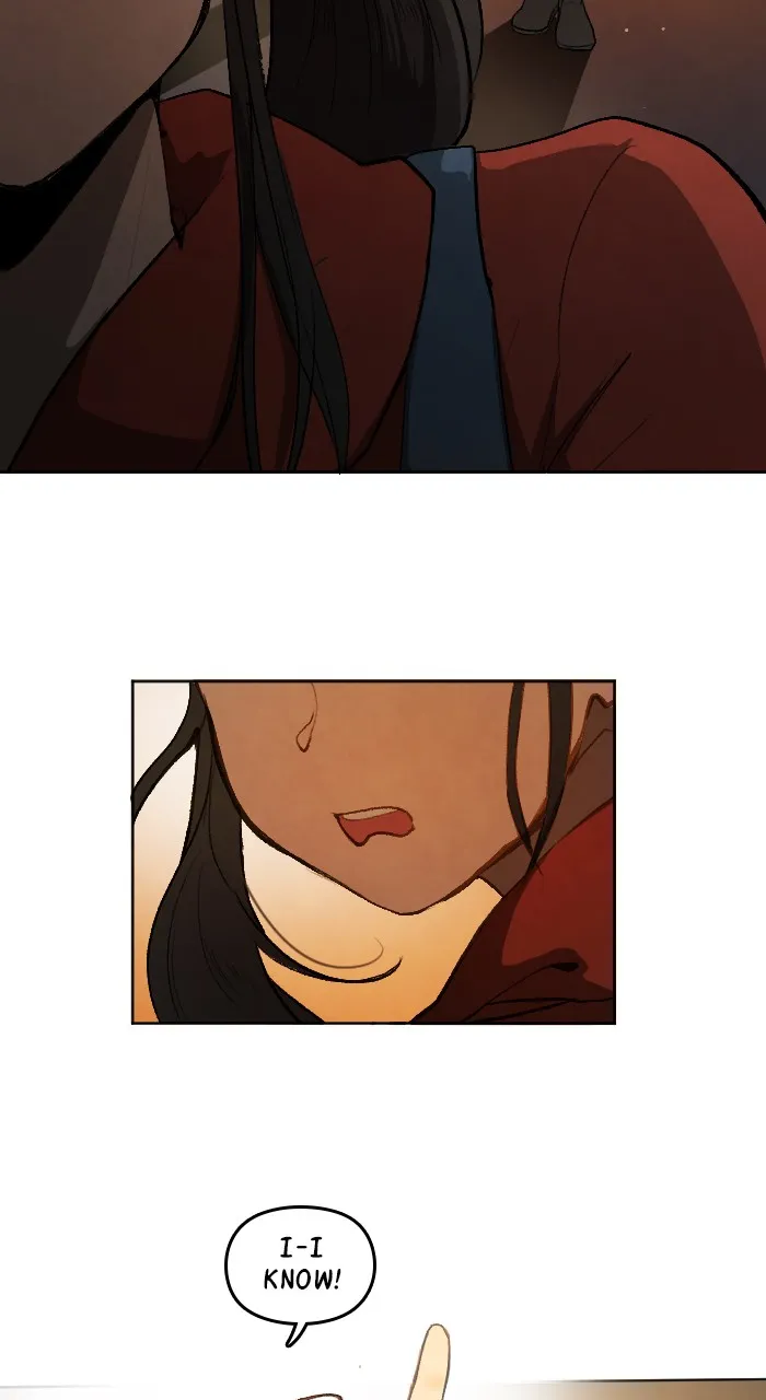GANDA: Night Defender Chapter 49 page 65 - 