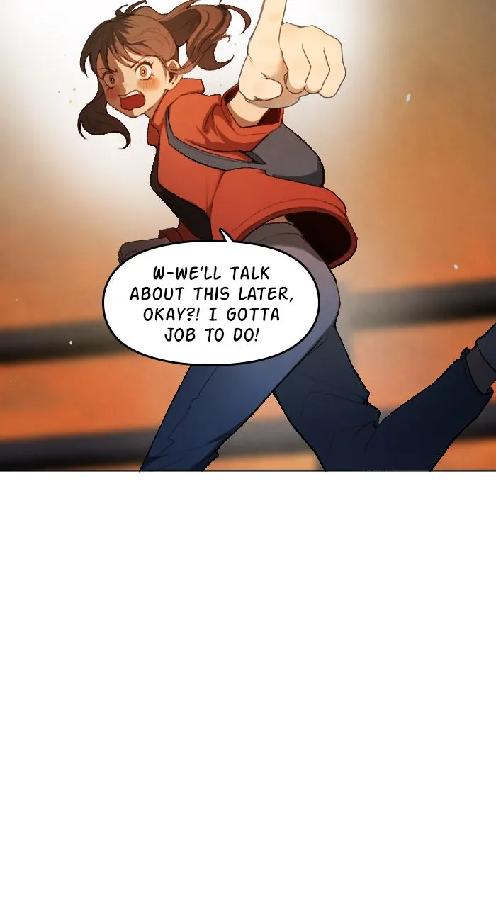 GANDA: Night Defender Chapter 49 page 66 - 