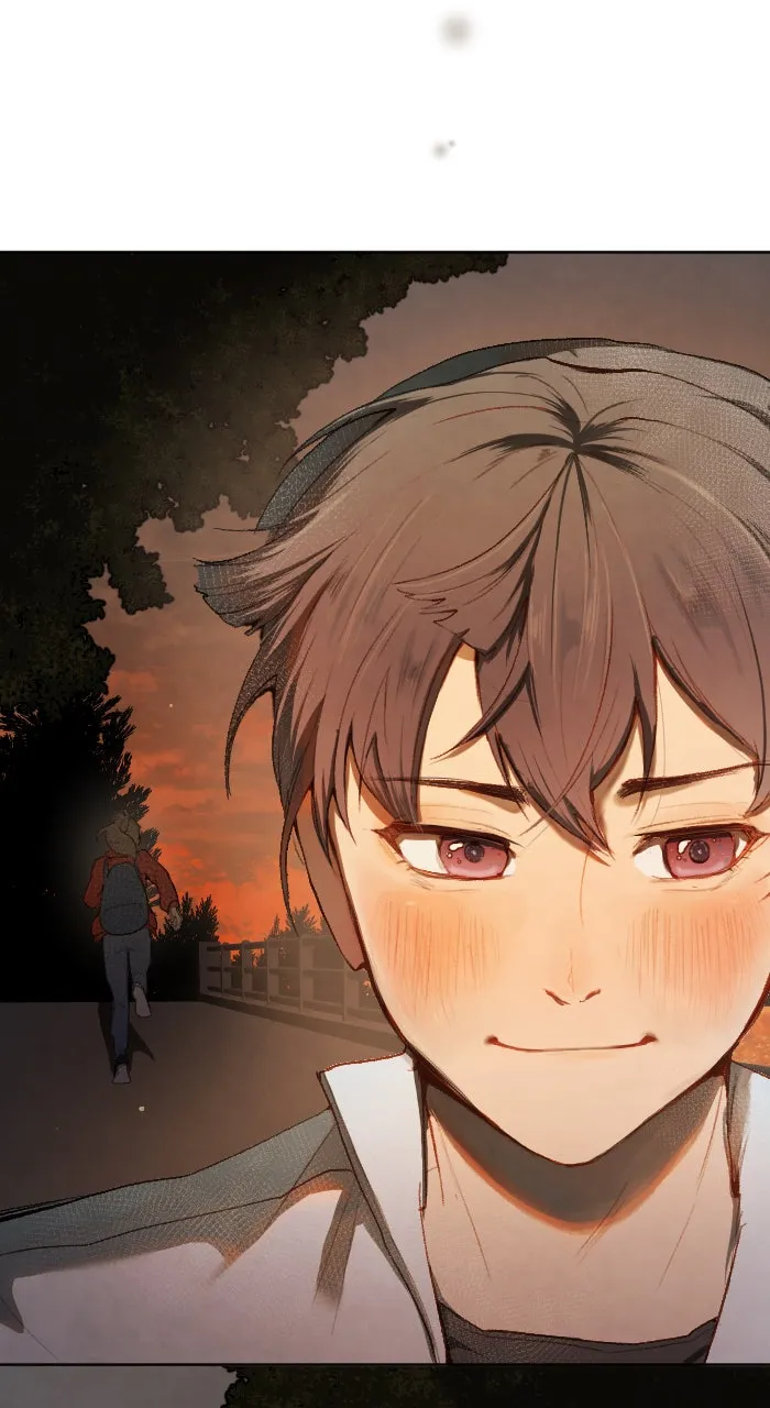 GANDA: Night Defender Chapter 49 page 67 - 