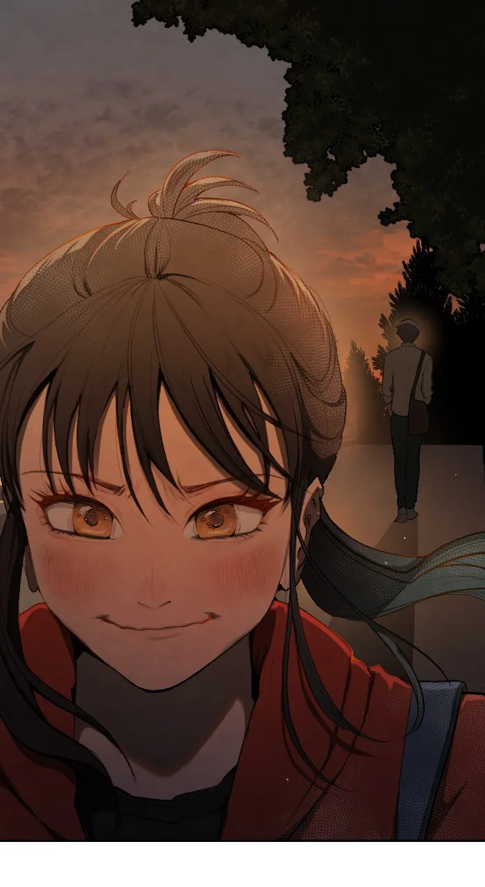 GANDA: Night Defender Chapter 49 page 68 - 