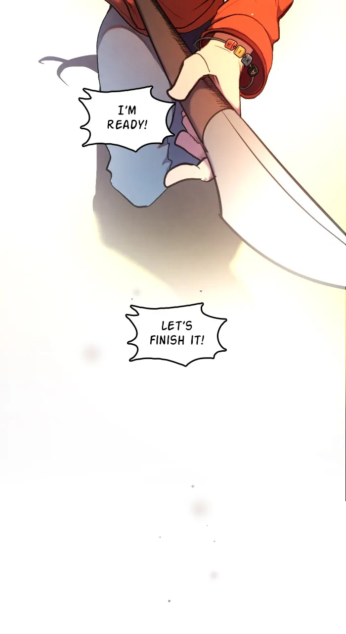 GANDA: Night Defender Chapter 49 page 77 - 