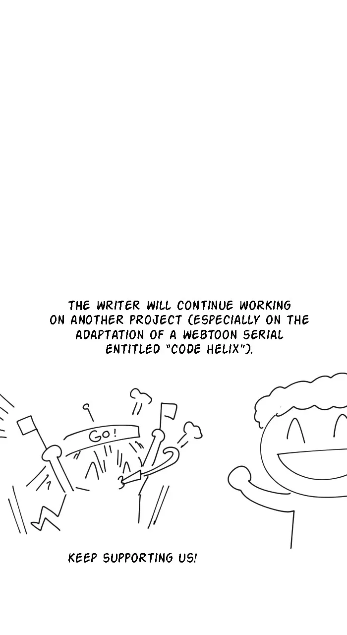 GANDA: Night Defender Chapter 49 page 83 - 
