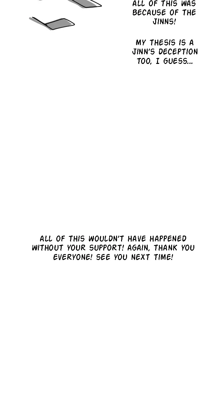GANDA: Night Defender Chapter 49 page 86 - 
